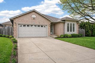 Backsplit for Sale, 128 Nugent Dr, Hamilton, ON