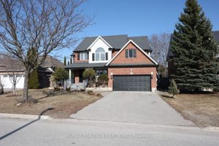 Detached House for Sale, 25 Highcastle Ave, Georgina, ON
