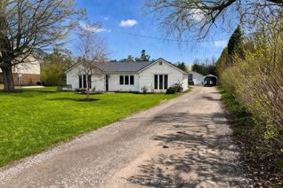 Detached House for Sale, 3302 Innisfil Beach Rd, Innisfil, ON