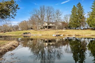 Property for Sale, 7306 Wellington Rd 21 Rd, Centre Wellington, ON