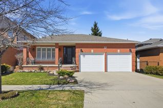 Backsplit for Sale, 32 Highbury Dr, Hamilton, ON
