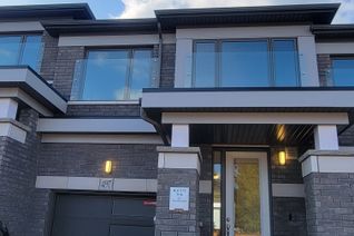 Townhouse for Rent, 497 Jack Wilford Way, Woodstock, ON