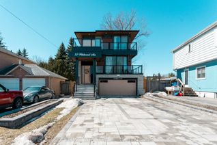 Detached House for Sale, 52 Wildwood Ave, Richmond Hill, ON