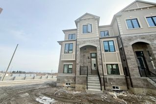 Property for Rent, 30 BULLATA Ln #G, Richmond Hill, ON