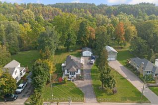 Bungalow for Sale, 45 Confederation St, Halton Hills, ON