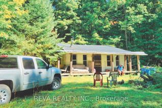 Vacant Residential Land for Sale, Lot 31 Concession 1 N/A, Frontenac, ON