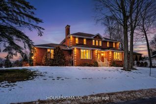 House for Sale, 542 Rankin Cres, Kingston, ON
