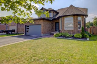 Detached House for Sale, 128 Schmidt Dr, Wellington North, ON