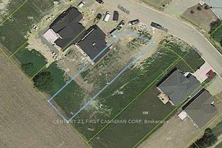 Property for Sale, Lot 34 LEITCH St, Dutton/Dunwich, ON