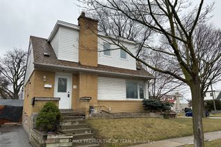 Property for Sale, 41 Tofield Cres, Toronto, ON