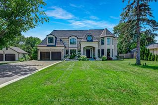 House for Sale, 714 Atoka Dr, Mississauga, ON