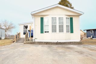 Bungalow for Sale, 302694 Douglas St #Unit #41, West Grey, ON