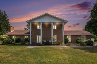 Detached House for Sale, 1139 St Joseph Rd, Russell, ON