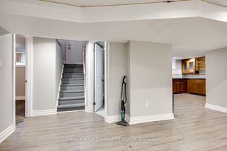 Property for Rent, 240 Markham Rd #LOWER LEVE, Toronto, ON