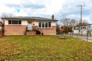 Property for Rent, 240 Markham Rd #ENTIRE PRO, Toronto, ON