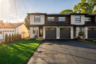 Townhouse for Sale, 745 WATERLOO St, Wellington North, ON