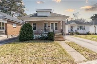Bungalow for Rent, 47 EASTMAN Ave, London East, ON
