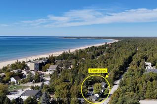 House for Sale, 104 Third Ave N, South Bruce Peninsula, ON