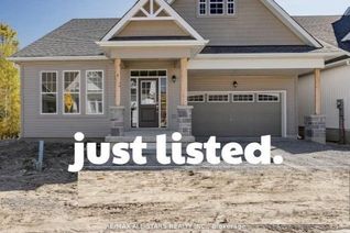 Bungaloft for Sale, 23 Preserve Rd, Bancroft, ON