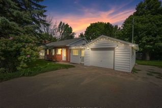 Bungalow for Rent, 5263 Trafalgar Rd, Erin, ON