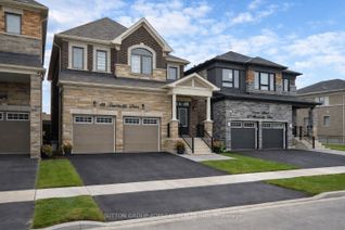 Property for Rent, 65 Barkerville Dr, Whitby, ON