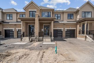 Townhouse for Rent, 525 Worden St, Cobourg, ON