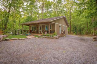Detached House for Sale, 24 Ted's Ln, Trent Lakes, ON