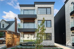 Apartment for Rent, 366 WINONA Ave #5, Westboro - Hampton Park, ON