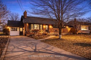 Property for Sale, 24 Brisbane Gln, St. Catharines, ON