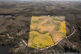Vacant Residential Land for Sale, 1356 Dickie Lake Rd, Lake of Bays, ON