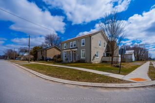 Property for Sale, 28 Railway St, Blandford-Blenheim, ON