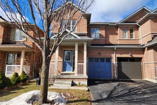 Semi-Detached House for Sale, 93 Treasure Hill Rd, Vaughan, ON