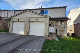 Semi-Detached House for Rent, 15 Newport Way #2/F, 2nd R, Markham, ON