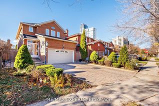 House for Sale, 482 Malaga Rd, Mississauga, ON
