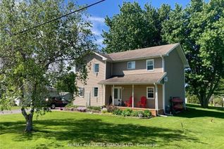 Detached House for Sale, 10 Coyle Dr, South Dundas, ON