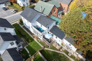 Duplex for Sale, 65 Hickory St S, Gananoque, ON