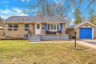 Property for Sale, 1499 North Vernon Ave, London North, ON