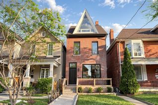 Detached House for Sale, 149 Victor Ave, Toronto, ON
