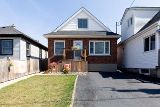 Property for Sale, 118 JULIAN Ave, Hamilton, ON