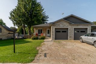 Property for Sale, 420 Victoria St, Minto, ON