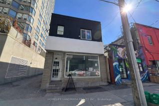 Commercial/Retail Property for Lease, 5 Spring Garden Ave #100, Toronto, ON