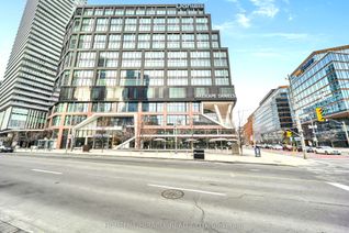 Office for Sale, 130 Queens Quay E #721, Toronto, ON