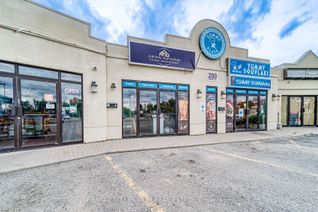 Commercial/Retail Property for Lease, 200 Simcoe Ave #3, Georgina, ON Commercial/Retail Property for Lease, 200 Simcoe Ave #3, Georgina, ON