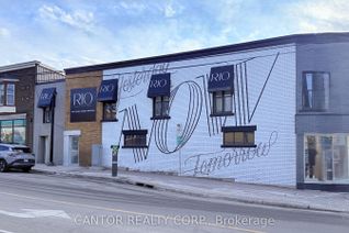 Property for Lease, 408 Churchill Ave #A, Carlingwood - Westboro and Area, ON