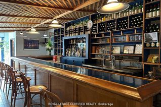 Restaurant Business for Sale, 459 St Paul St, St. Catharines, ON
