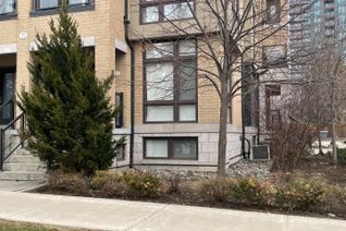 Condo Townhouse for Rent, 15 Eldora Ave #21, Toronto, ON Condo Townhouse for Rent, 15 Eldora Ave #21, Toronto, ON