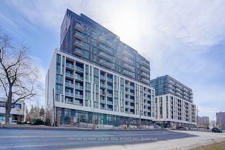 Apartment for Rent, 3429 Sheppard Ave E #802, Toronto, ON