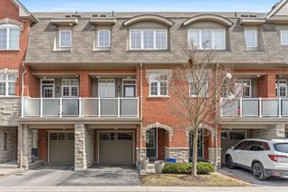 Condo Townhouse for Sale, 1701 Finch Ave #13, Pickering, ON