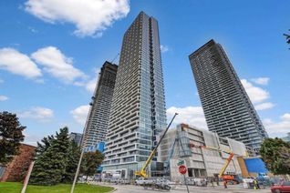 Apartment for Sale, 5 Buttermill Ave #5812, Vaughan, ON Apartment for Sale, 5 Buttermill Ave #5812, Vaughan, ON
