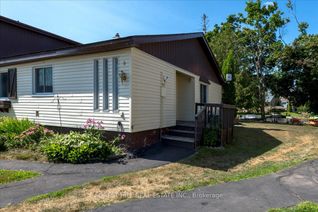 Condo Townhouse for Sale, 70 Laguna Pkwy #9, Ramara, ON